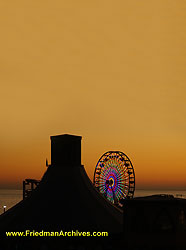 Ferris Wheel at Sunset adjusted DSC02958